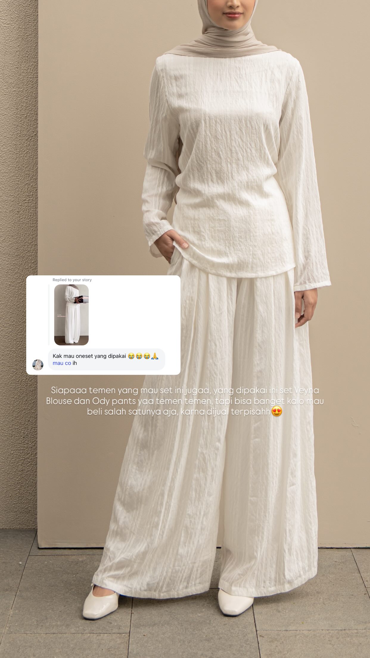 fwdaily.id Facebook ad