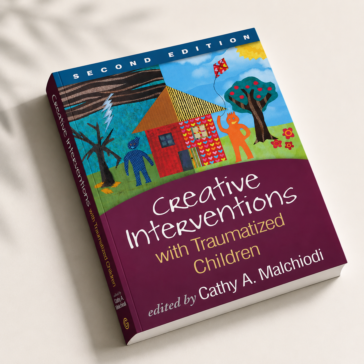 Therapy Guides for Families Facebook ad