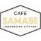 Café Samabe