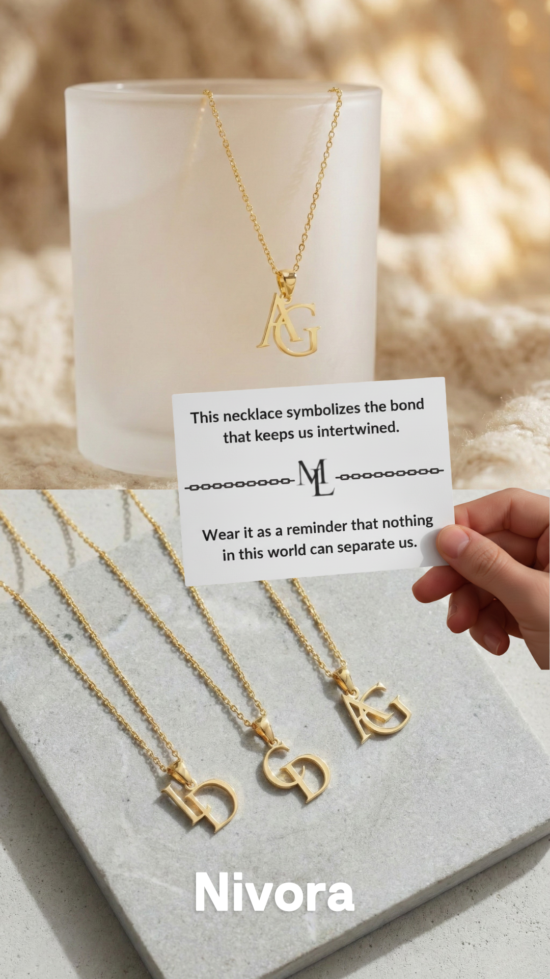 Nivora Facebook ad