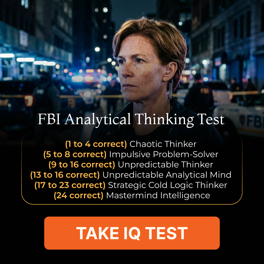 My IQ Facebook ad
