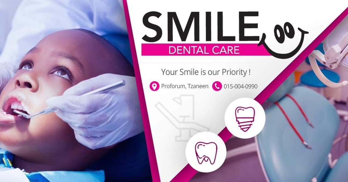 Manyoni Dental Care Facebook ad