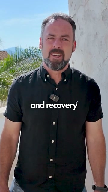 Oxygen Advantage Facebook ad: Breathwork Masterclass for Fitness Professionals