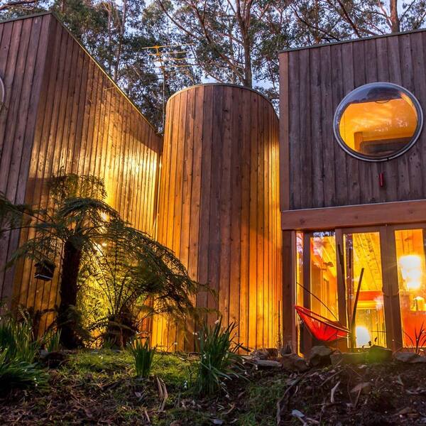 Vrbo Facebook ad