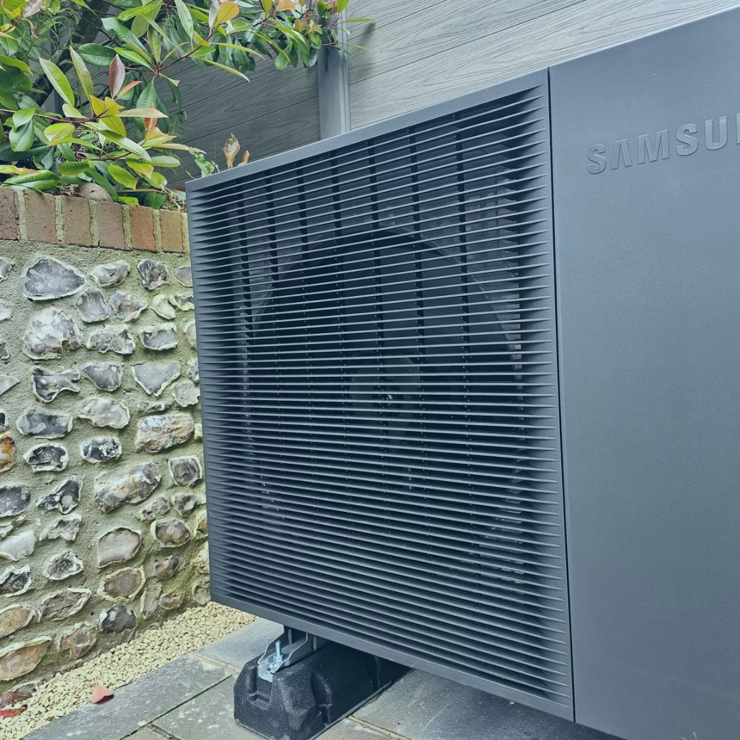 Evergreen Renewable Energy Facebook ad: Evergreen helps homeowners across the South West make…