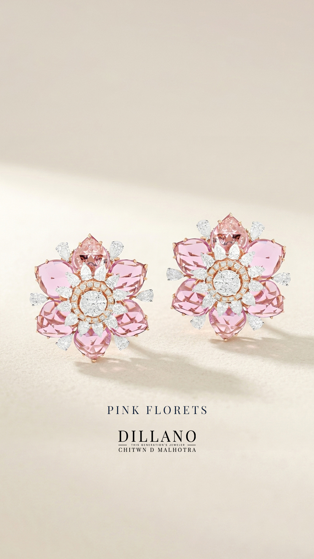 Dillano Luxurious Jewels Ltd. Facebook ad from Jul 2, 2026