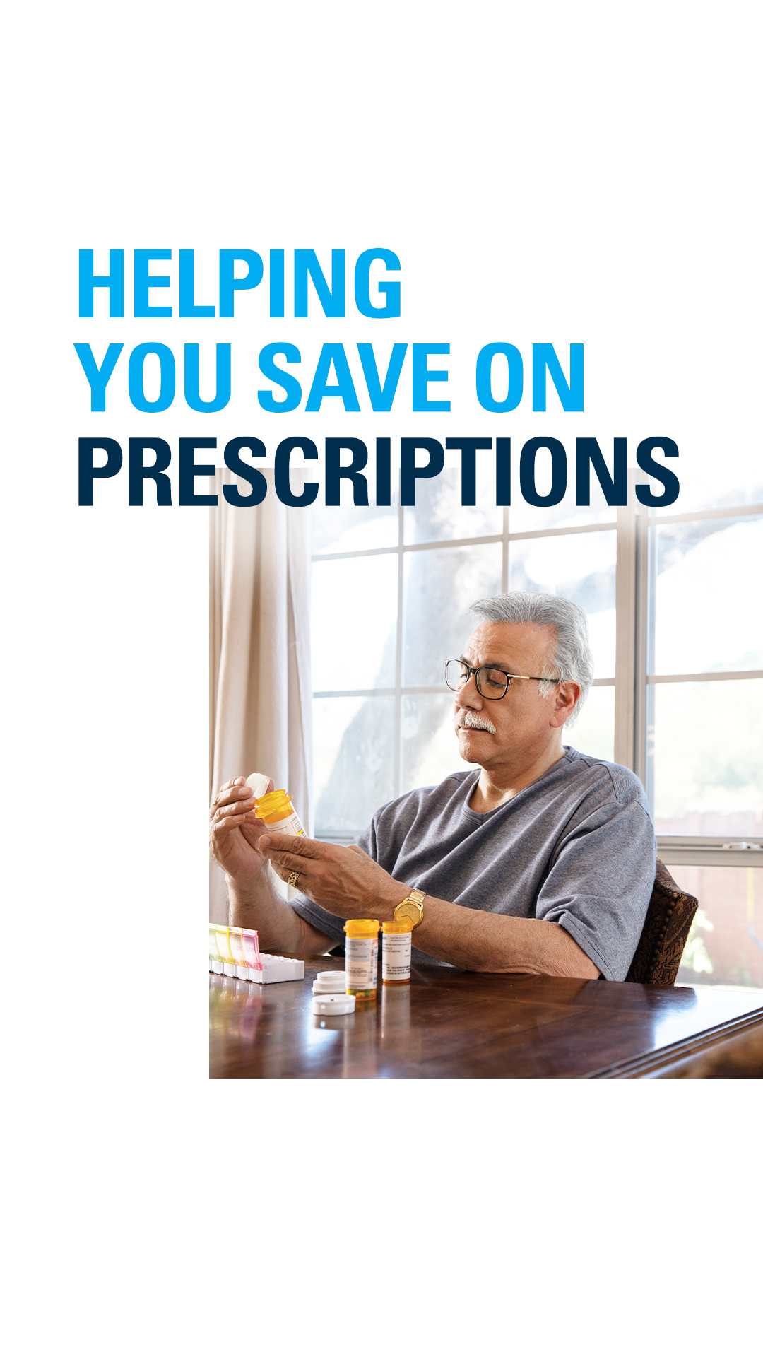 Blue Cross and Blue Shield Federal Employee Program Facebook ad
