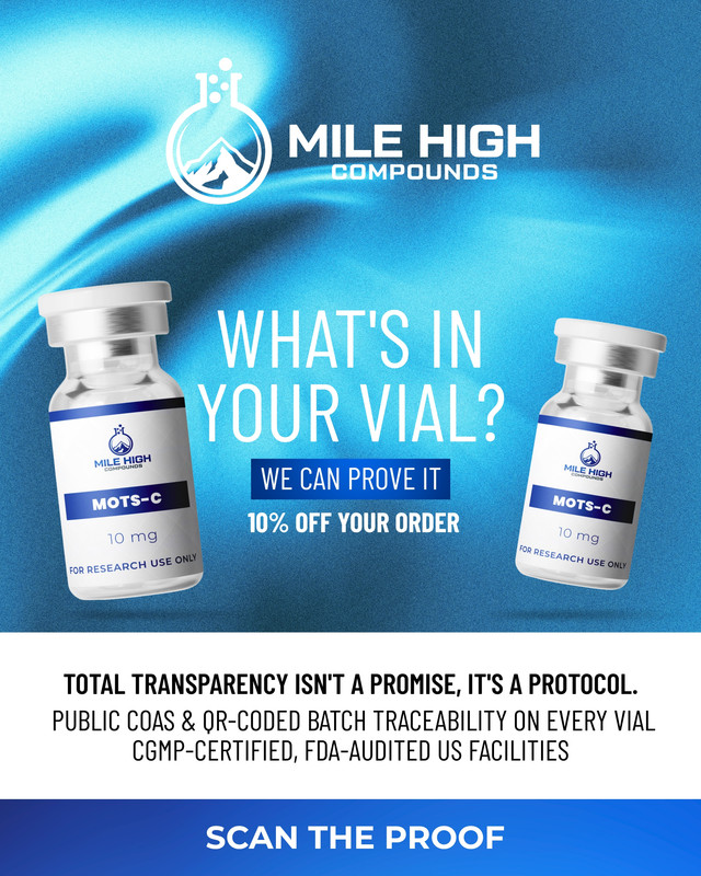 Milehigh Club Facebook ad from Jul 14, 2026