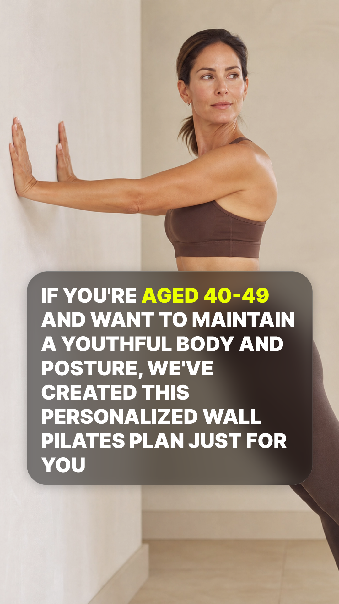 28 Day Challenge Facebook ad