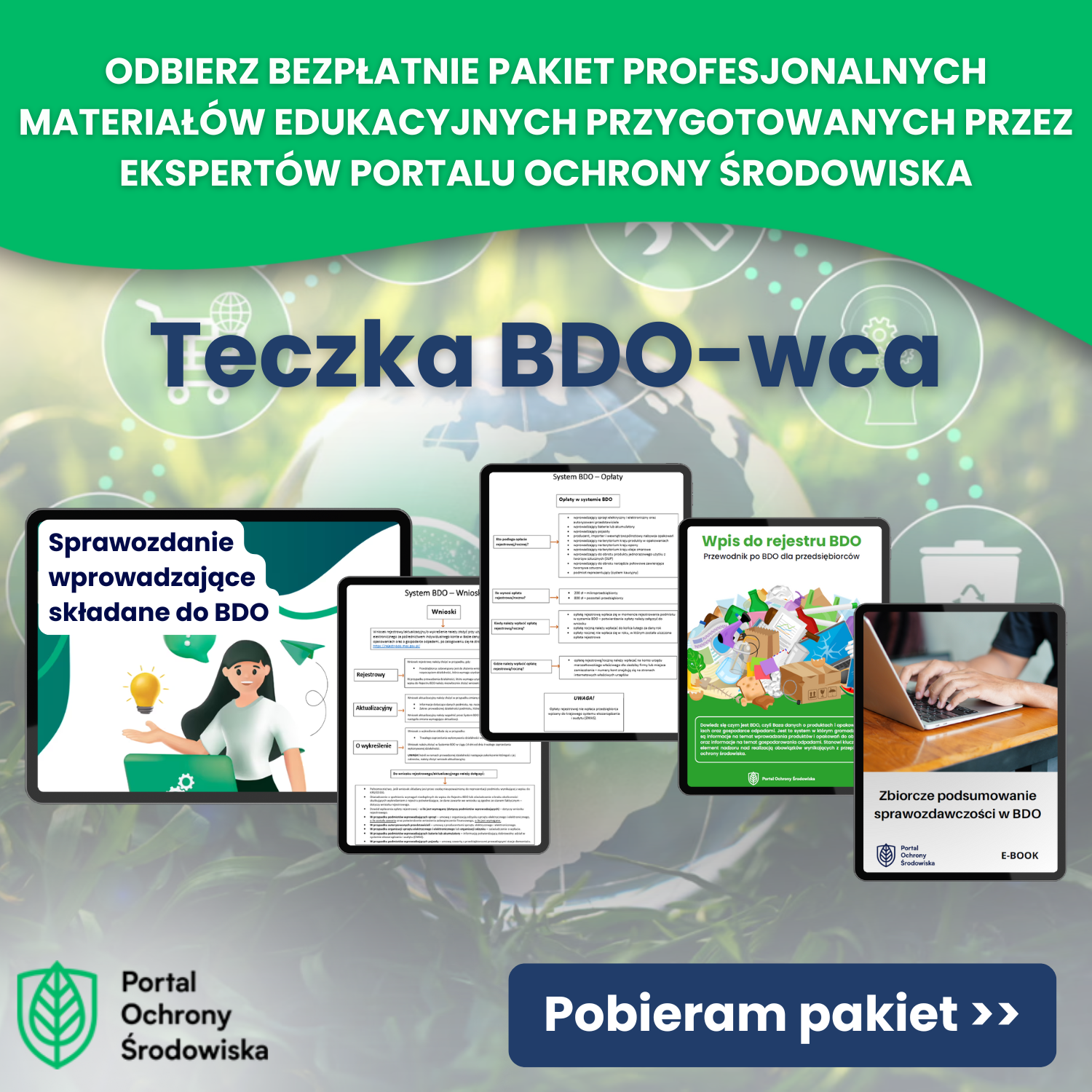 Wiedza i Praktyka Facebook ad