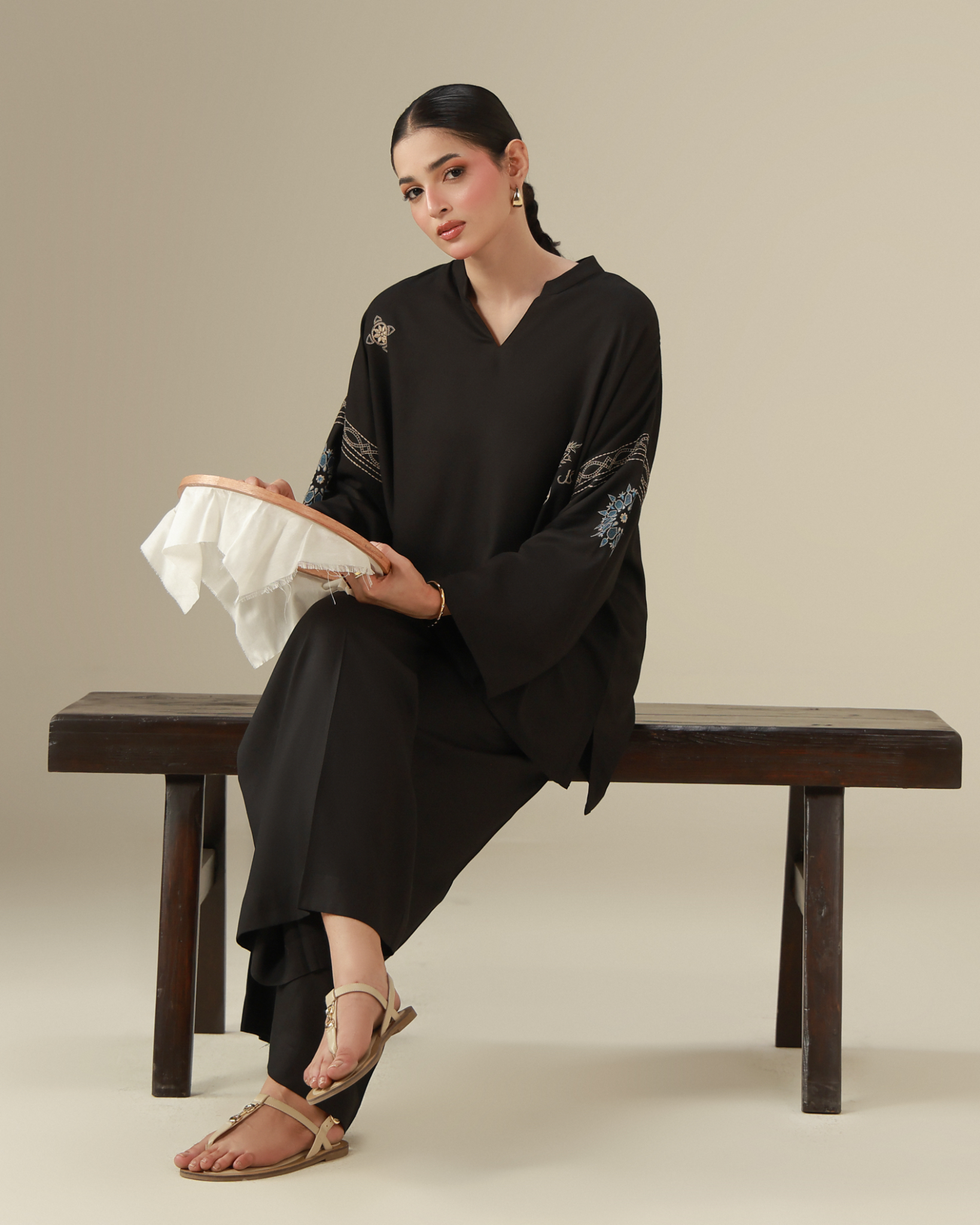Manto Bangladesh Facebook ad