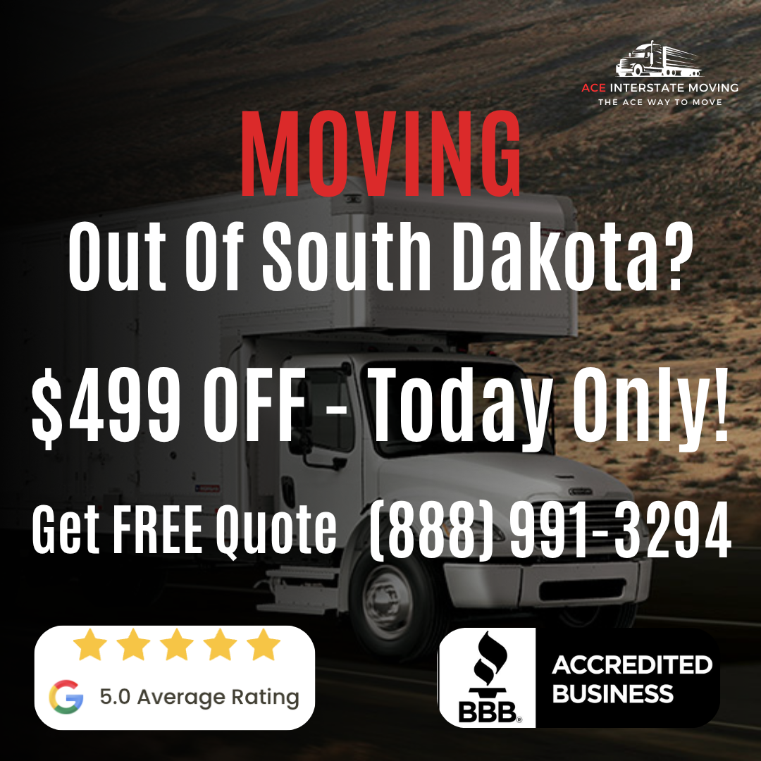 Ace Interstate Moving Facebook ad
