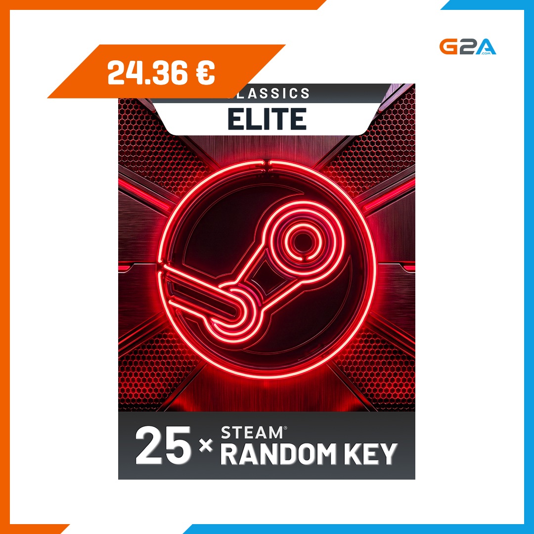 G2A.COM Facebook ad