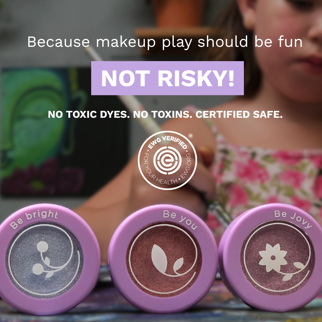 PureJovy Facebook ad