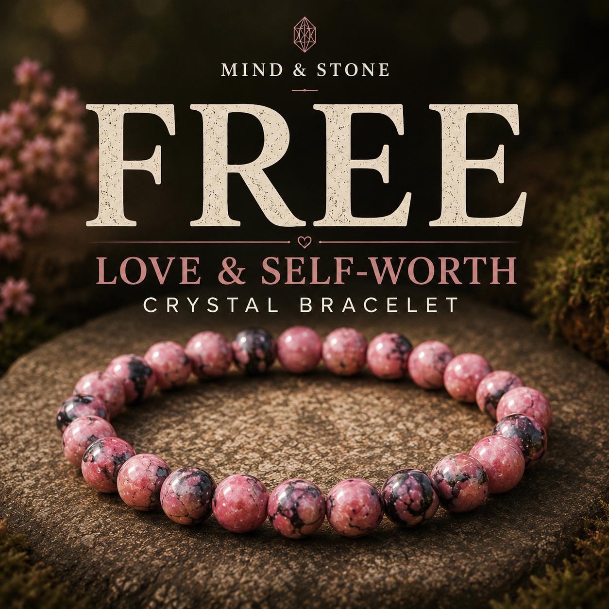 Mind & Stone Facebook ad