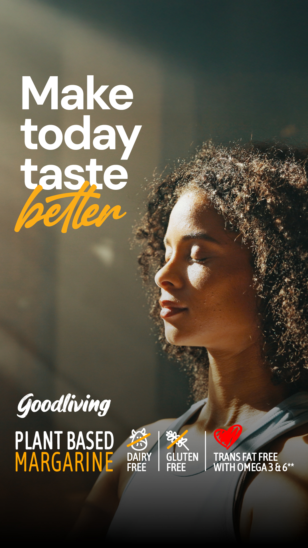 Goodliving Facebook ad from Jun 1, 2026