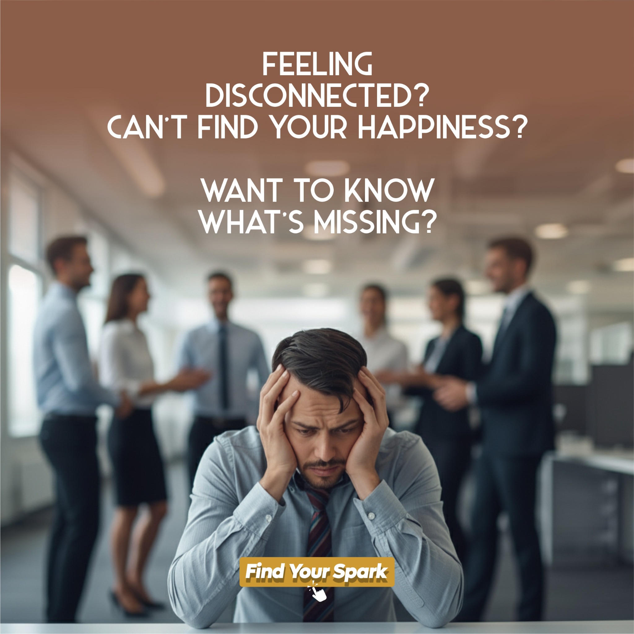 Bliss Welness Facebook ad
