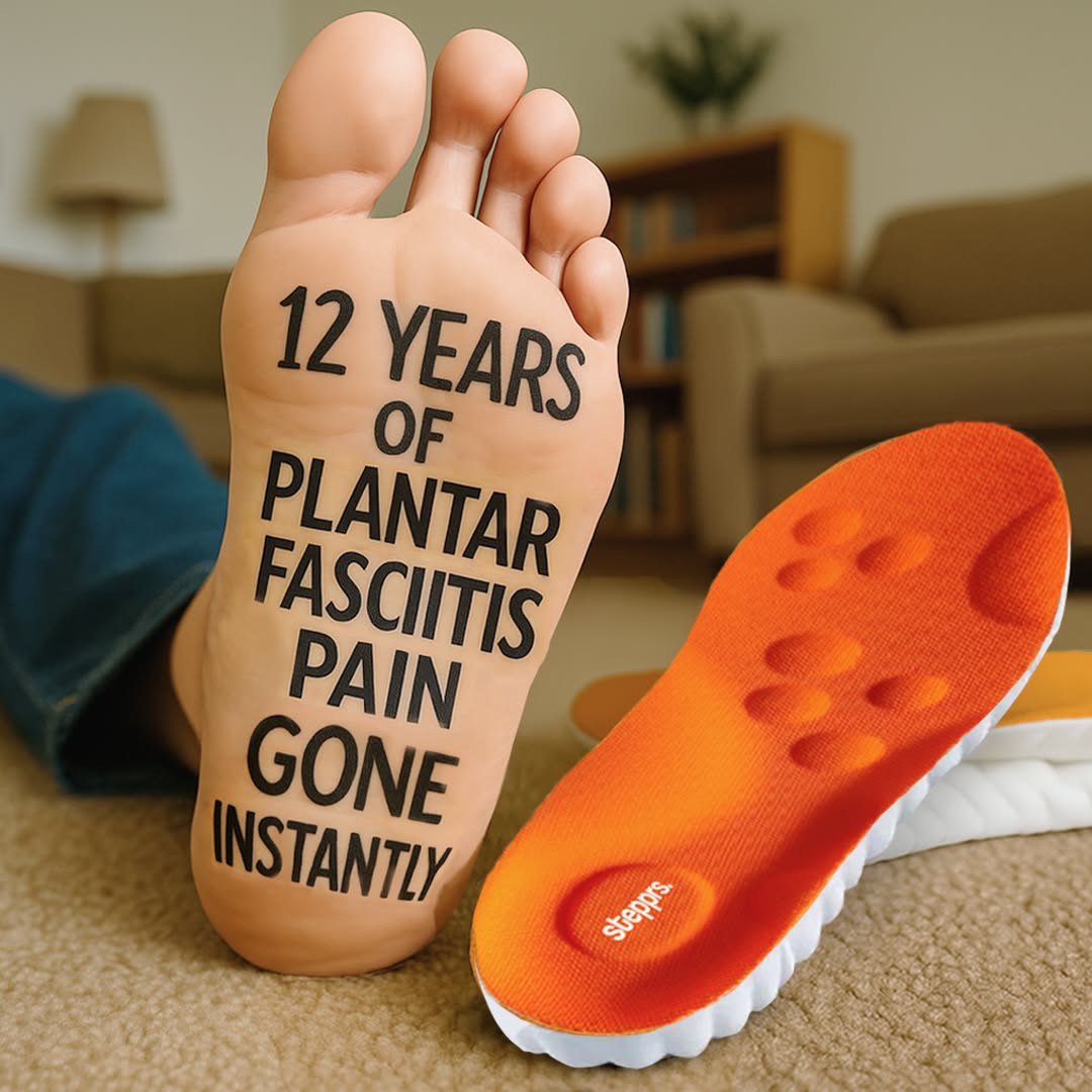 Stepprs Facebook ad