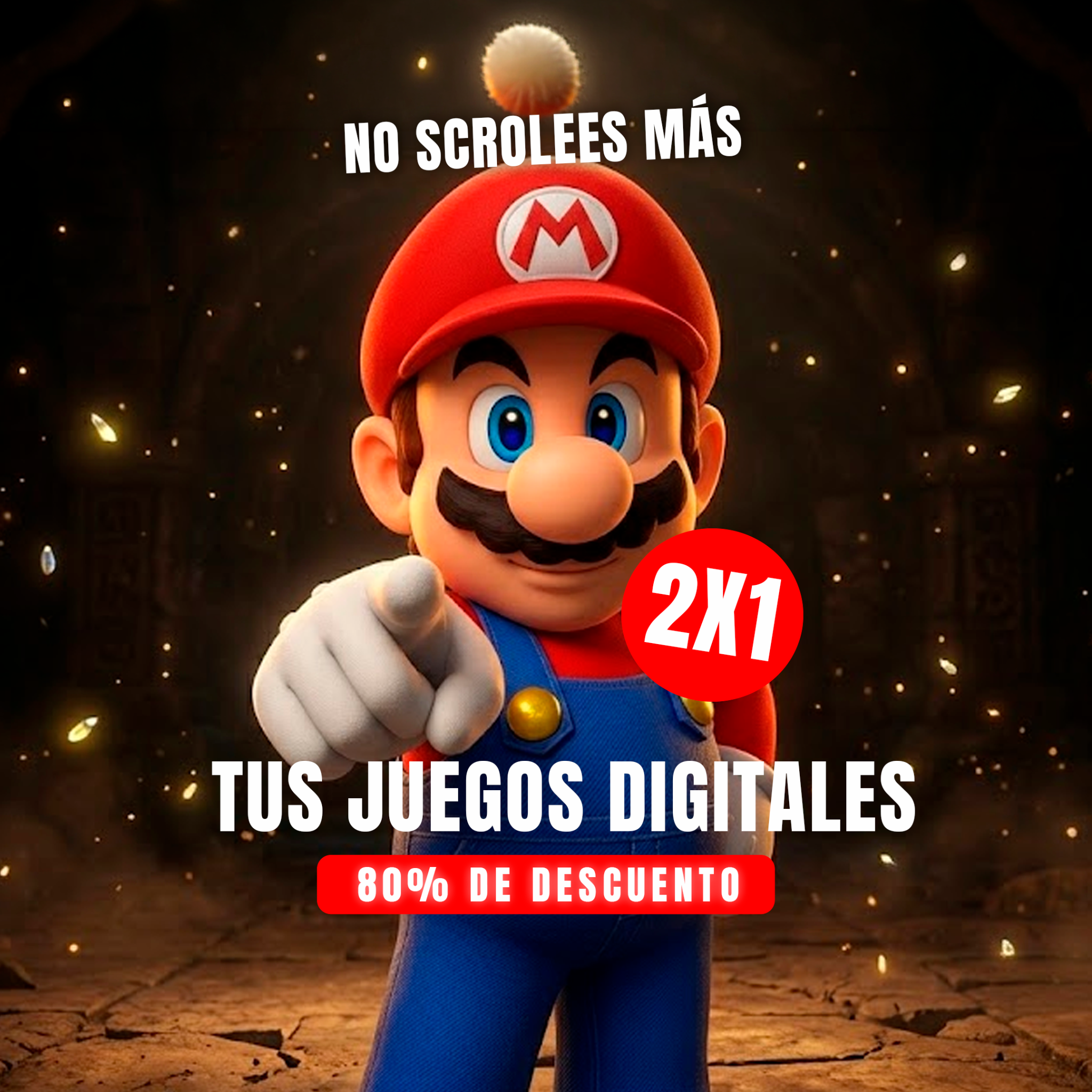Playxdigital Facebook ad