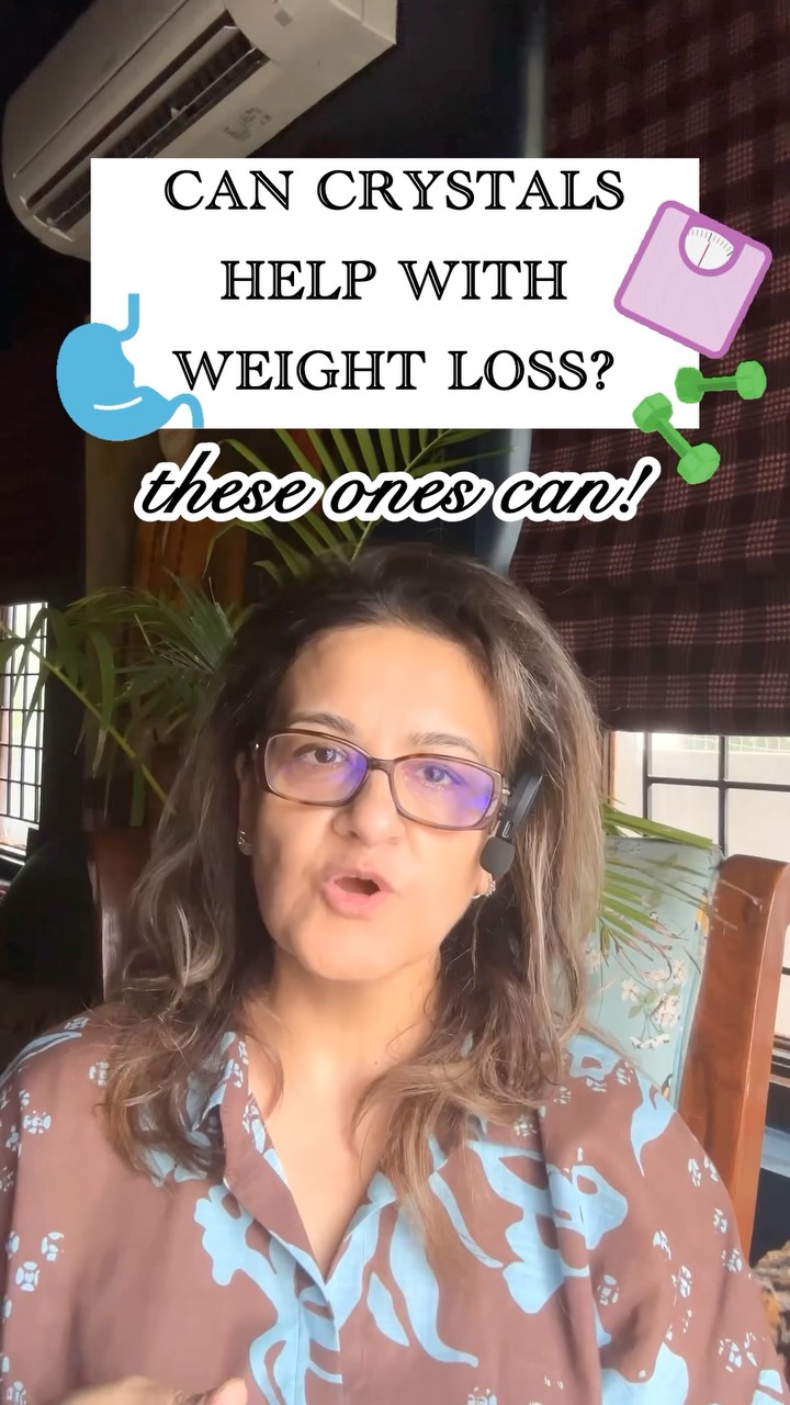 Anahatambypoonamsethi Facebook ad: WEIGHT BALANCE BRACELET