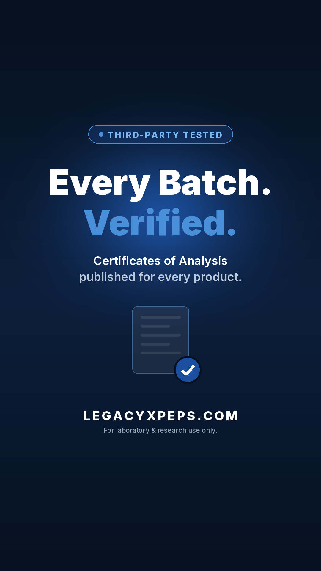 PepsxLegacy Facebook ad from Jul 8, 2026
