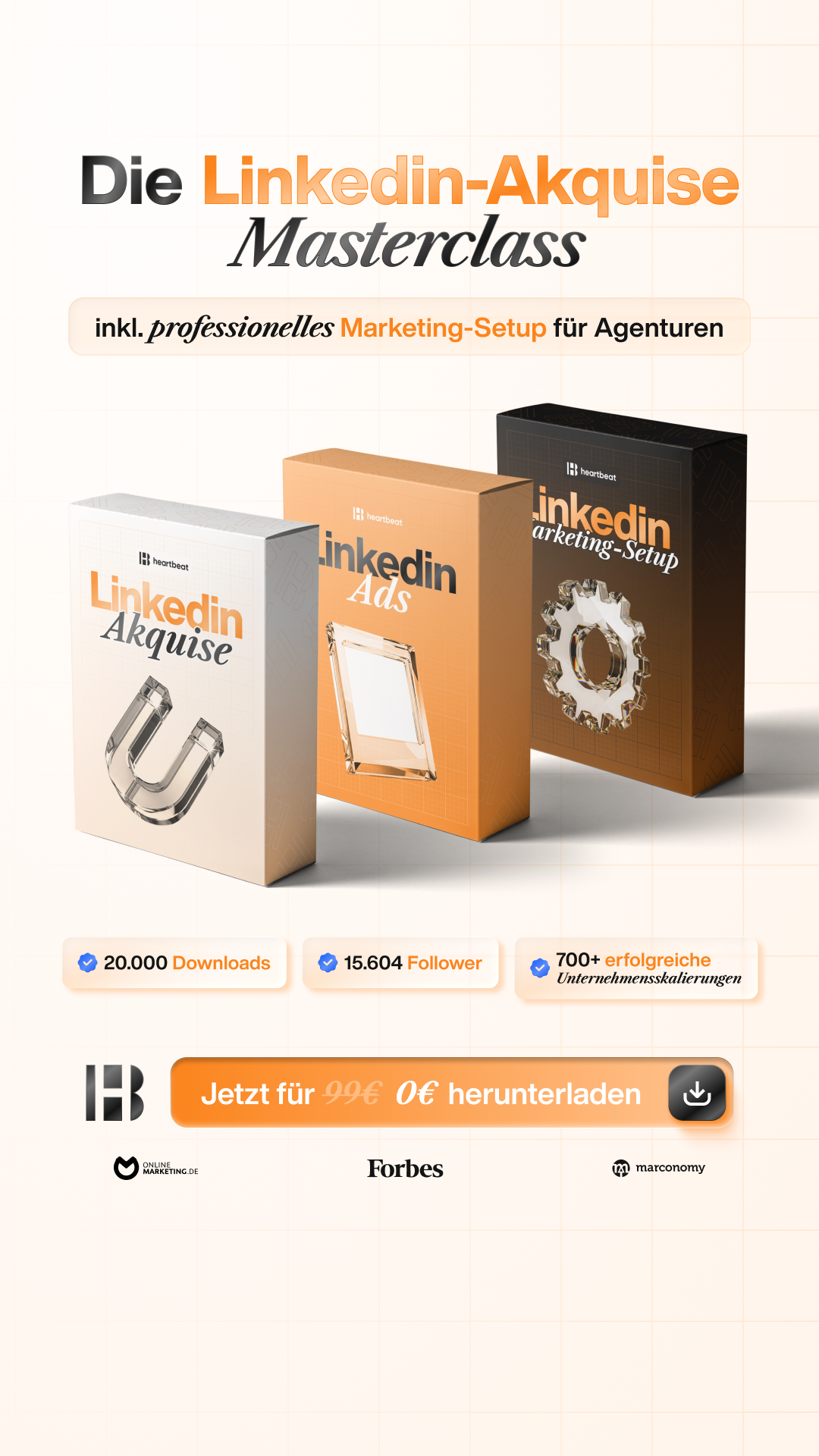 Stefan Graf Facebook ad