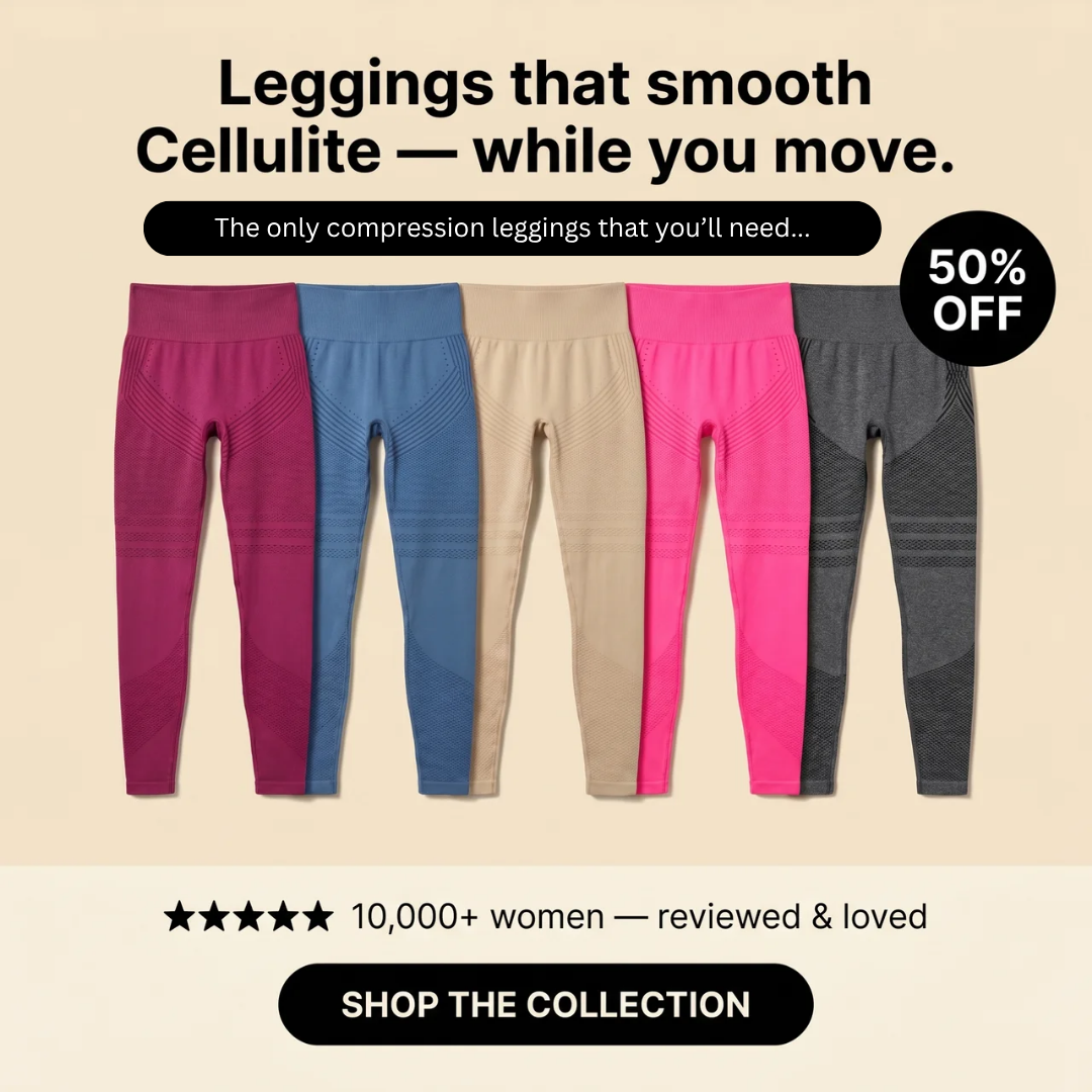 Cellumove- Facebook ad