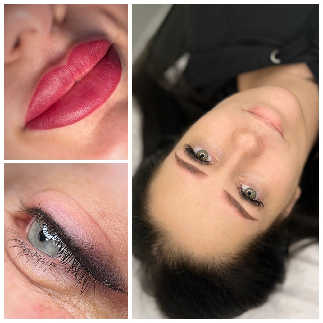 Permanent Beauty Katarzyna Rasiewicz Facebook ad: Kliknij i poznaj szczegóły