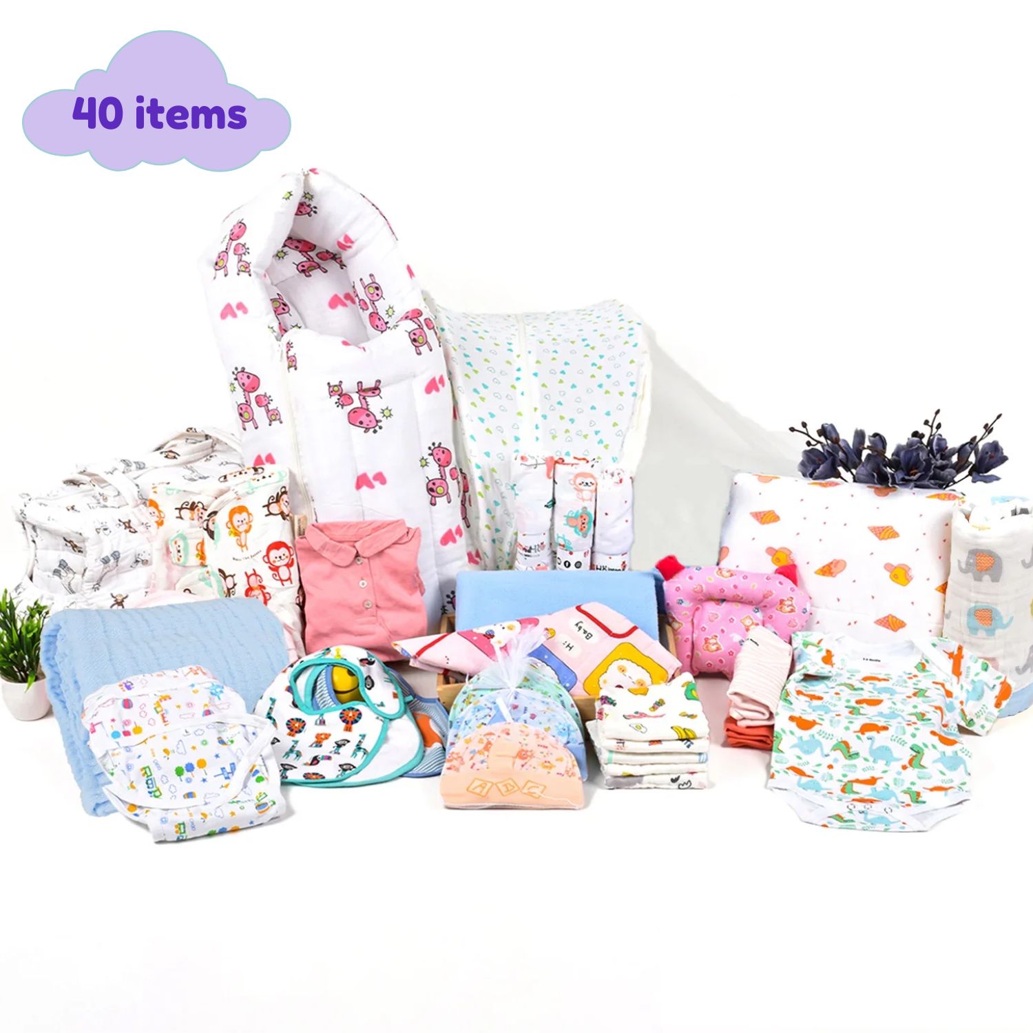 MomshomeOrganic Facebook ad