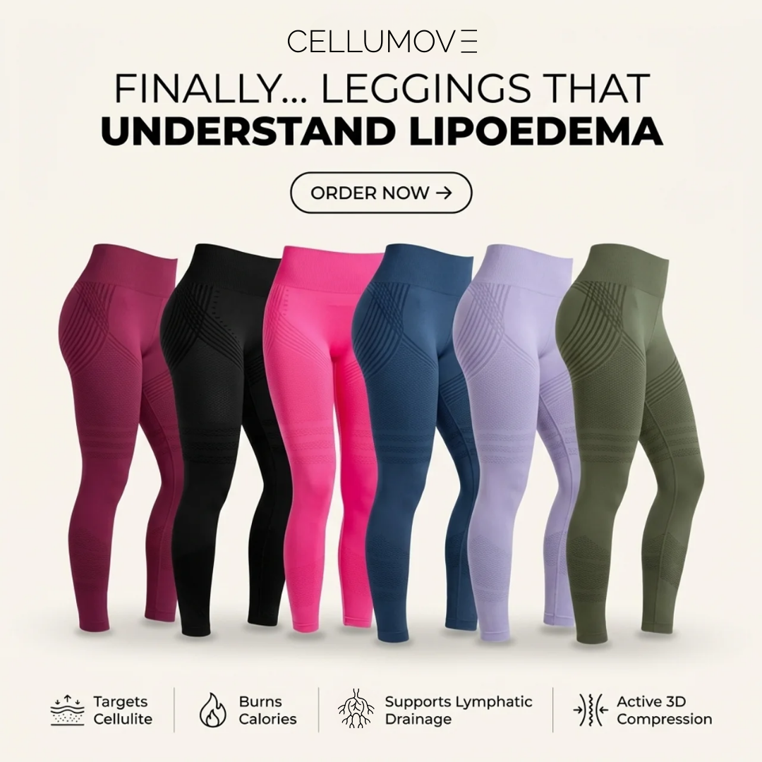 Cellumove Fitwear Facebook ad