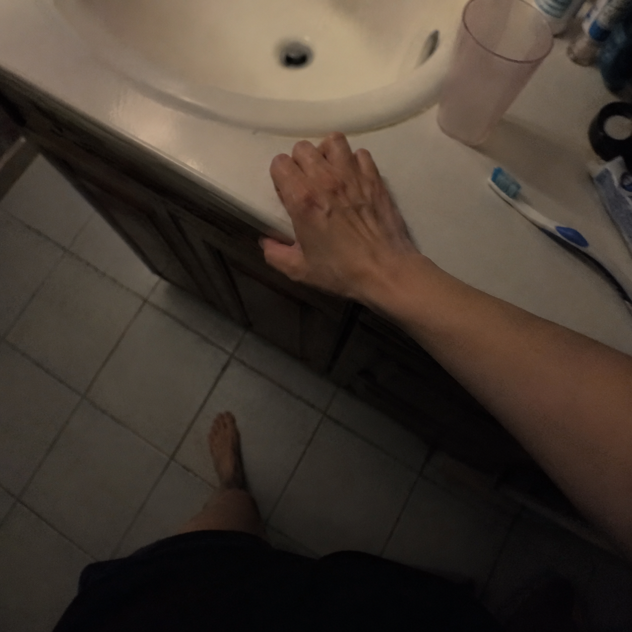 Charlotte Hartley Facebook ad: Every woman with plantar fasciitis needs to read this.
