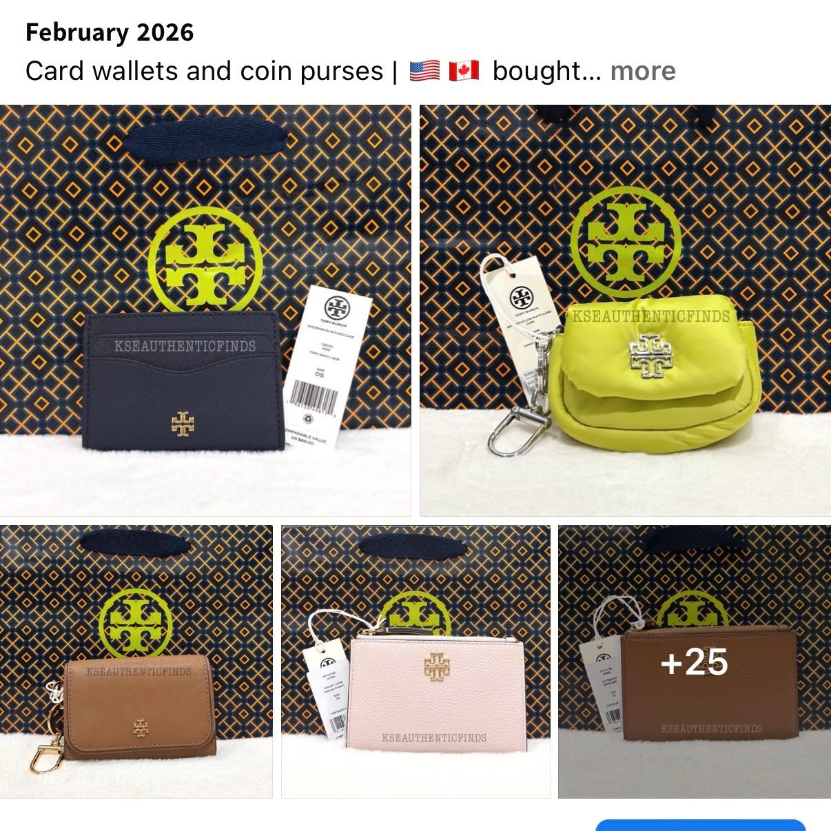 KSE Authentic Finds Facebook ad: ๐๐๐๐ฅ๐จ๐๐ฅ๐ฌ ๐ฎ๐ฌ๐ฎ๐ฒ ๐ข๐ก๐๐๐ก๐
