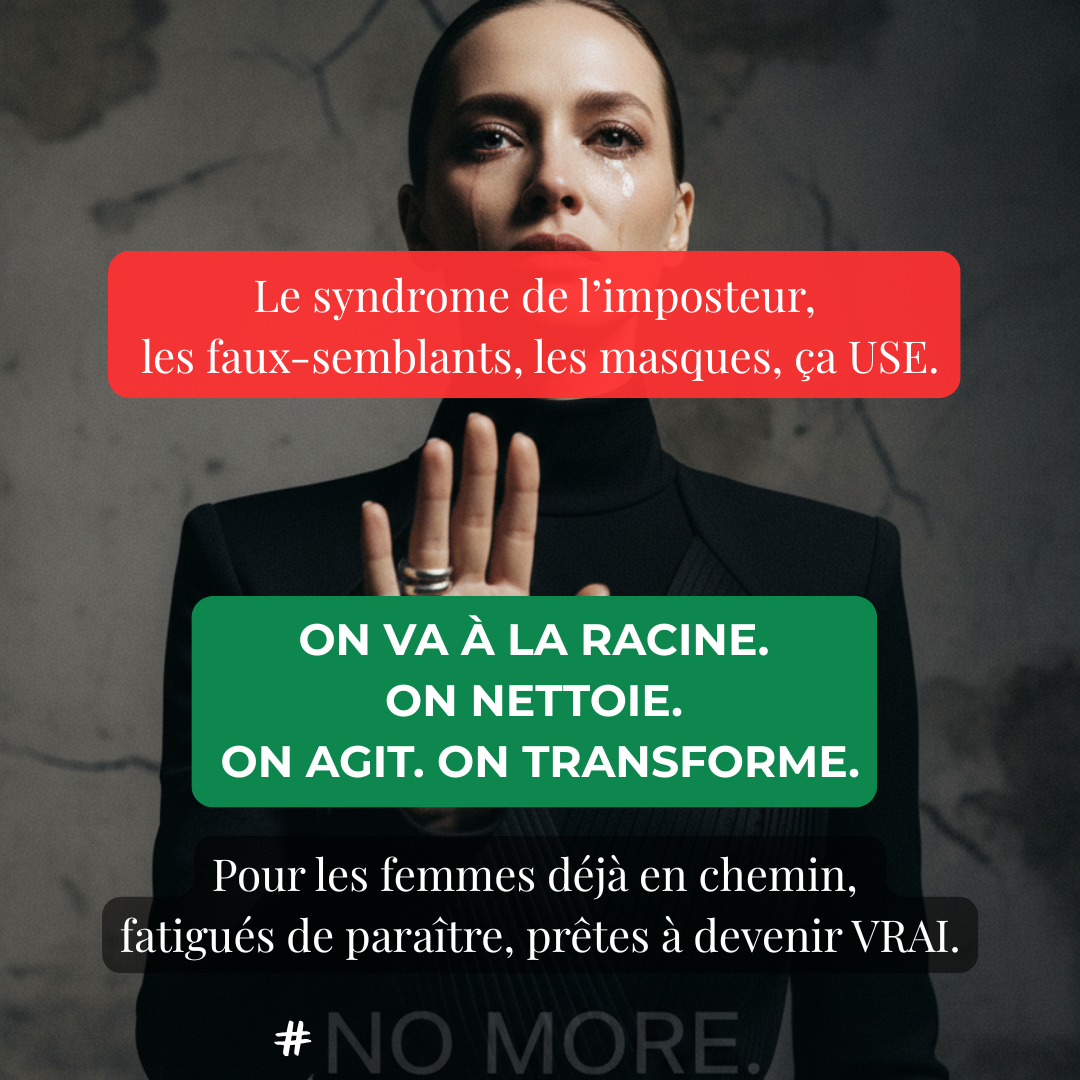 Stéphanie De Almeida Anuradha Facebook ad