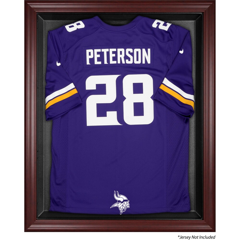 Minnesota Vikings on Fanatics Facebook ad from Apr 8, 2026