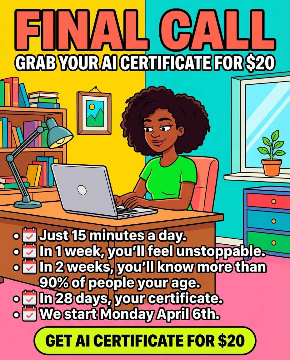 Coursiv Facebook ad