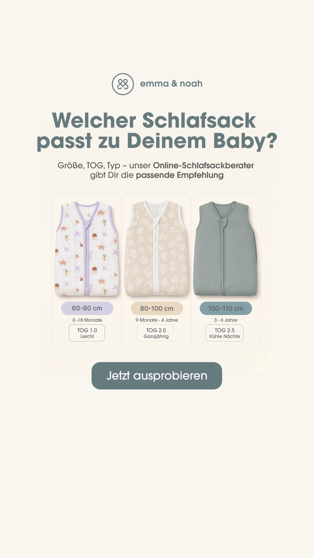 emma & noah Facebook ad