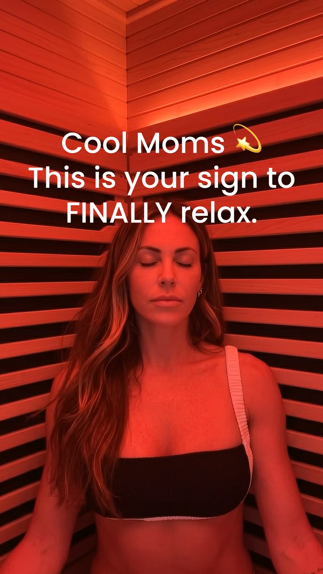 Relaxacare Facebook ad from Jul 7, 2026