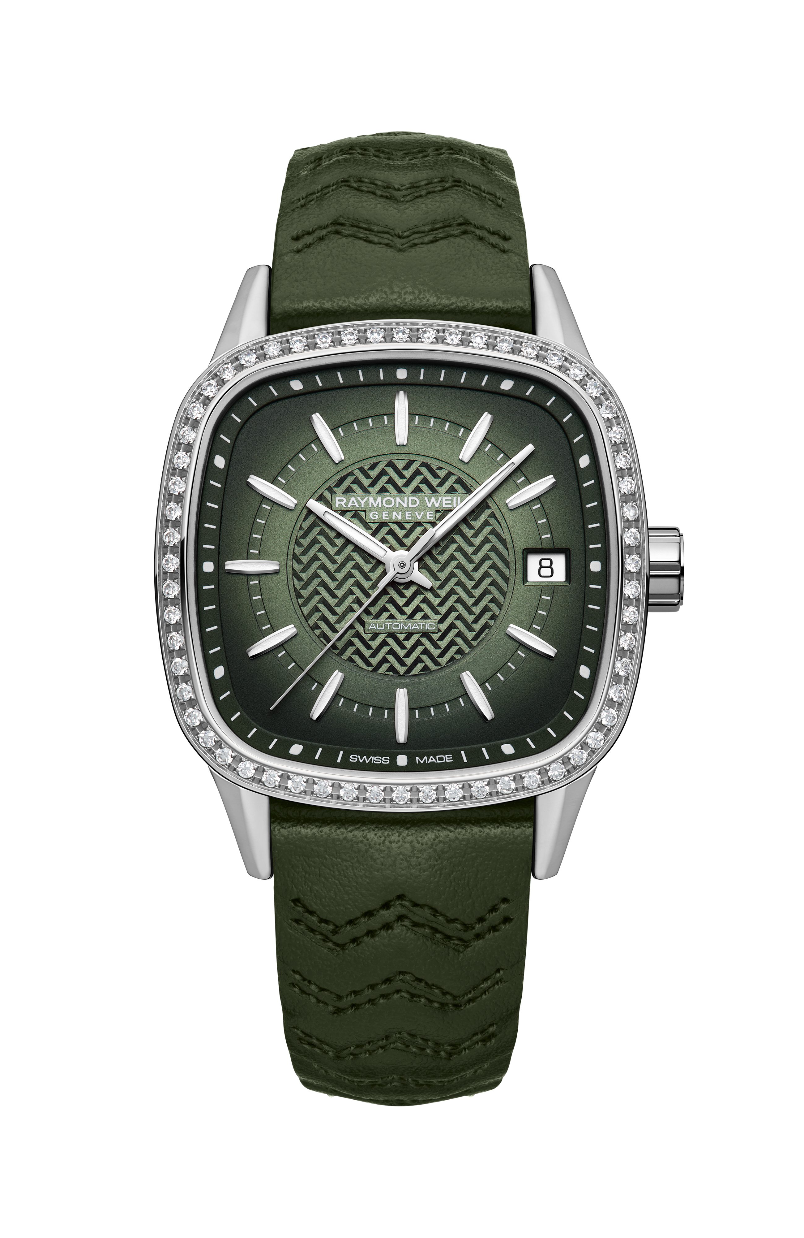 Raymond Weil Facebook ad