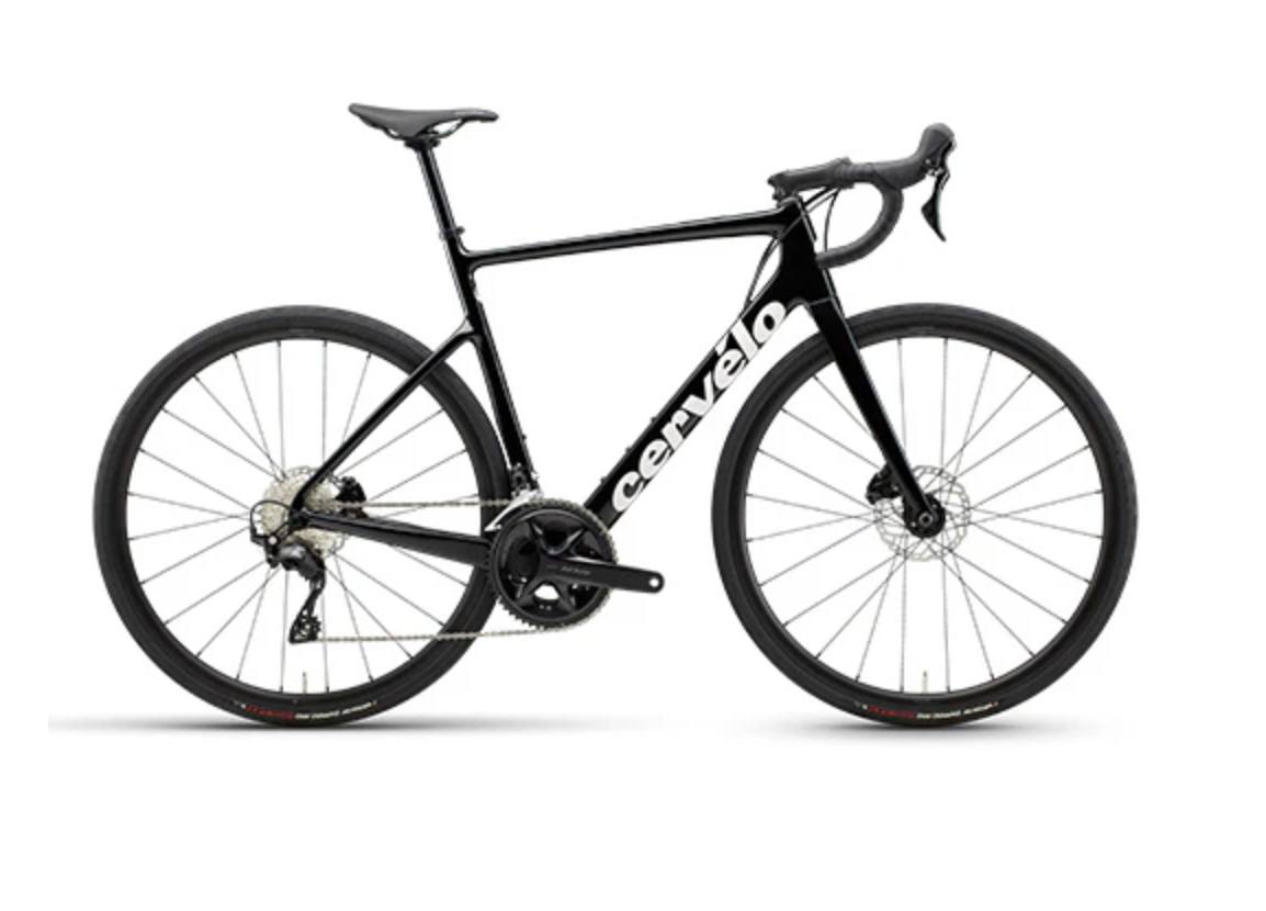 Playtri DFW Facebook ad: Cervelo Caledonia Shimano 105 12 Speed - $3,300