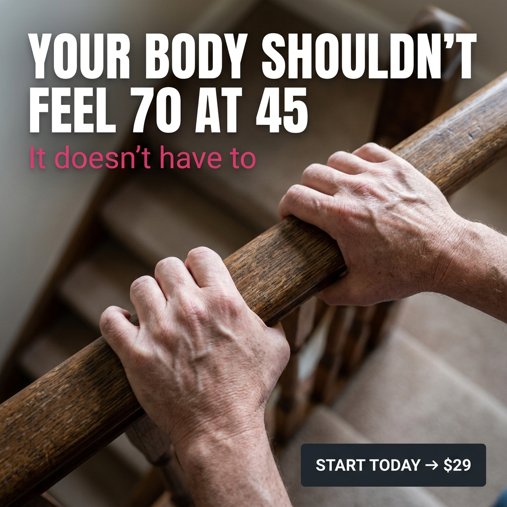 GMB Fitness Facebook ad
