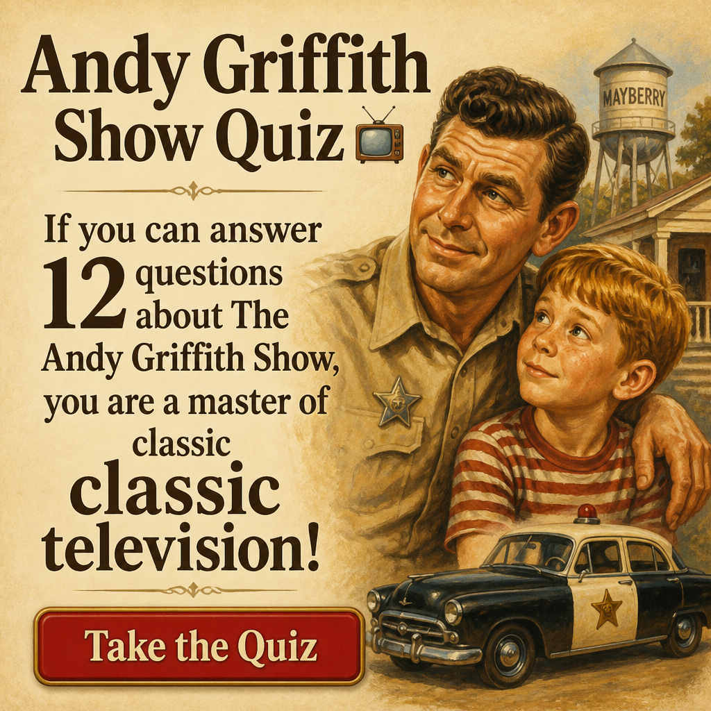 QuizGriz Entertainment Facebook ad