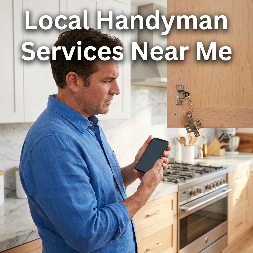Home Renovation Club Facebook ad