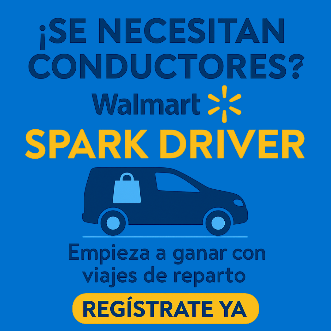 Info People Facebook ad: Is Spark Driver Actually Worth It?