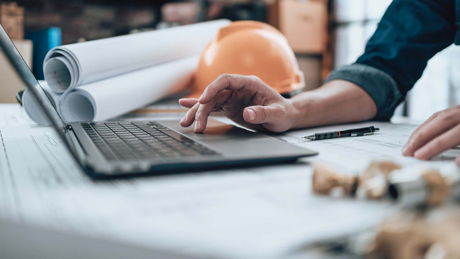 JJMicro Information Technology Solutions Facebook ad: How Does Outsourced IT Benefit General Contractors…