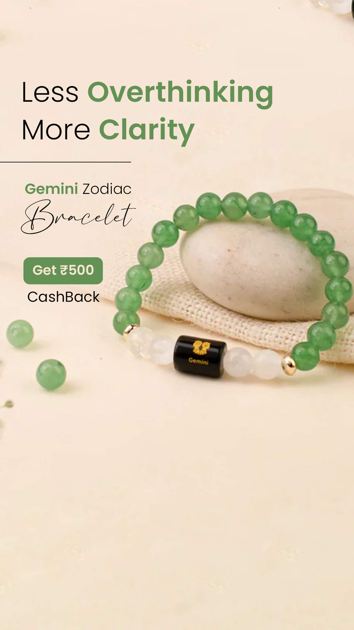 Crystals By Astrotalk  Facebook ad