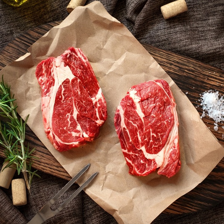 Backyard Butchers Facebook ad