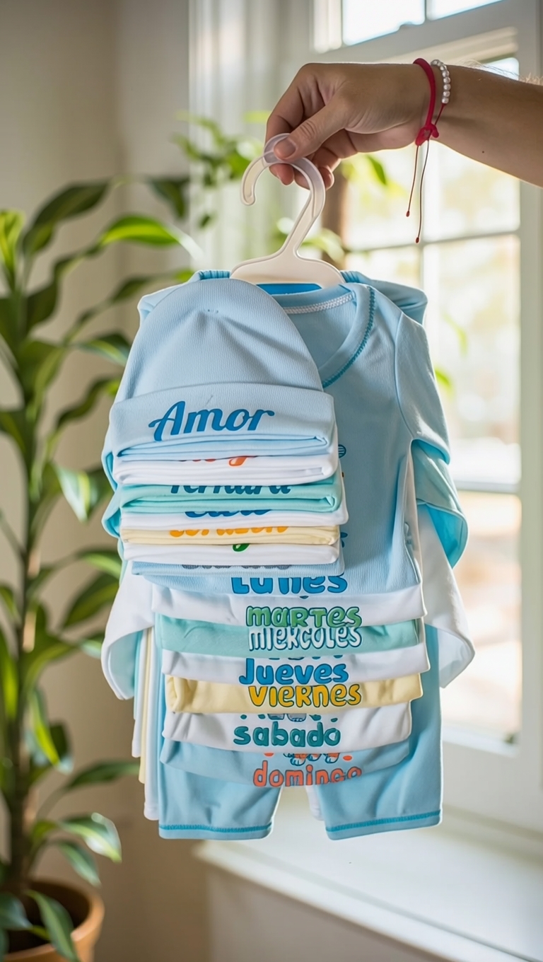 Sarybabys Facebook ad: ENVIO GRATIS