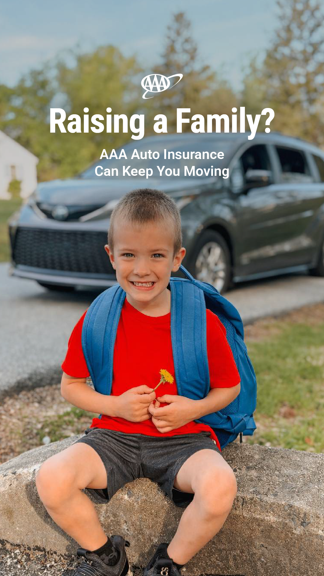 The Scanlan Story Facebook ad
