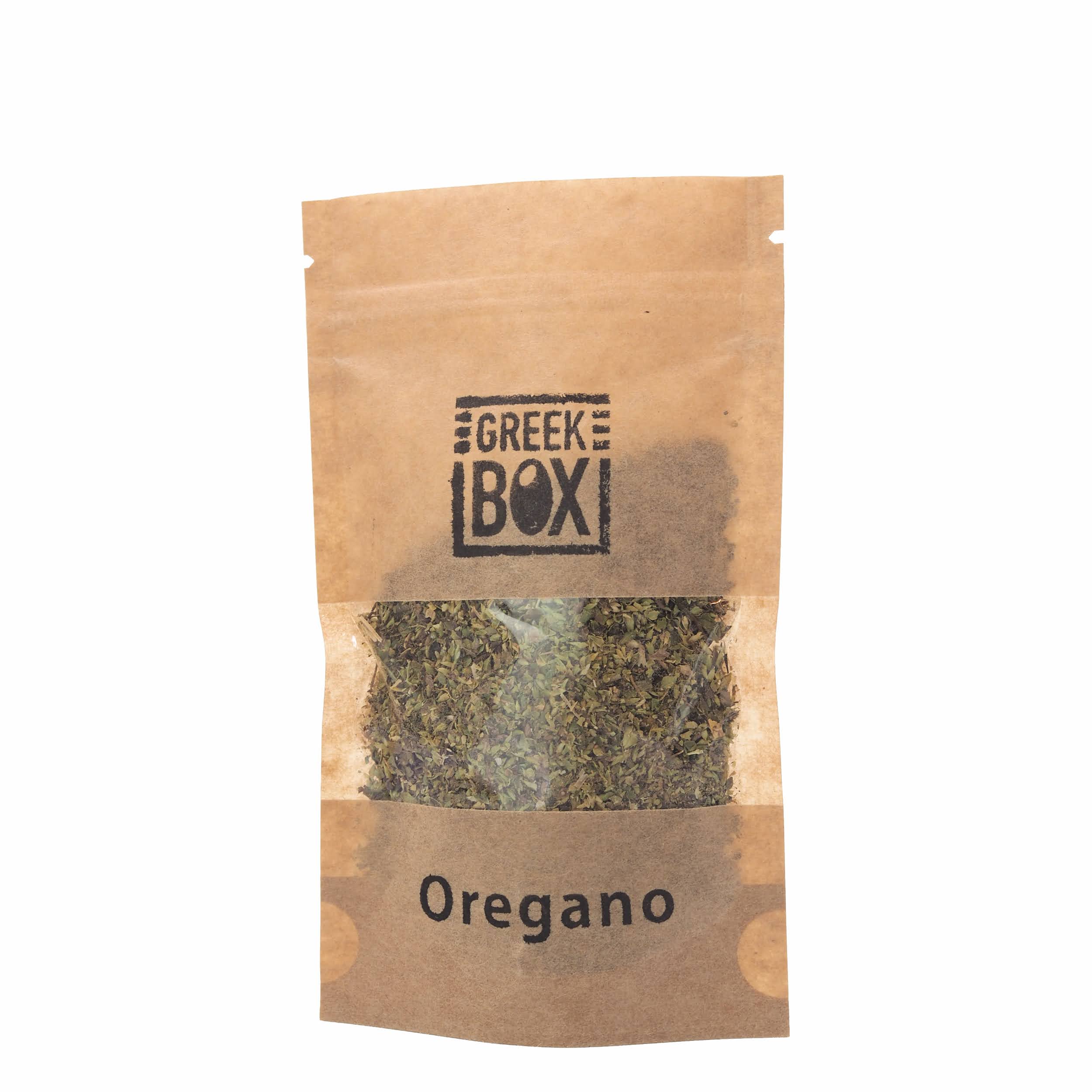 GreekBox.pl Facebook ad: Aż 538 mg/kg polifenoli.