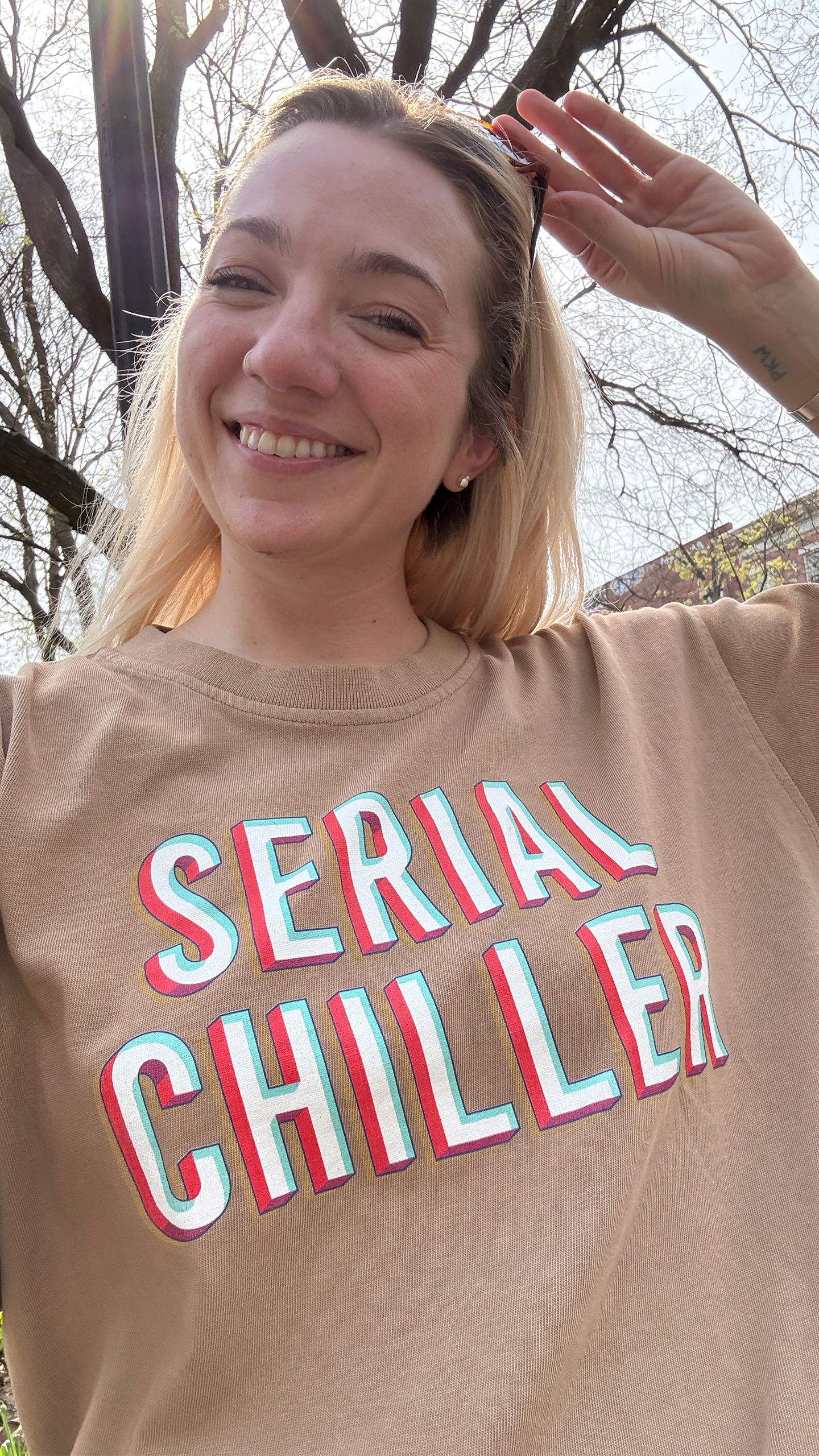TeePublic.com Facebook ad